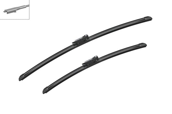 Wiper Blade BOSCH 3 397 118 930