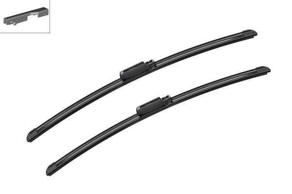 Wiper Blade BOSCH 3 397 118 934