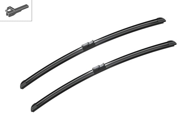 Wiper Blade BOSCH 3 397 118 938