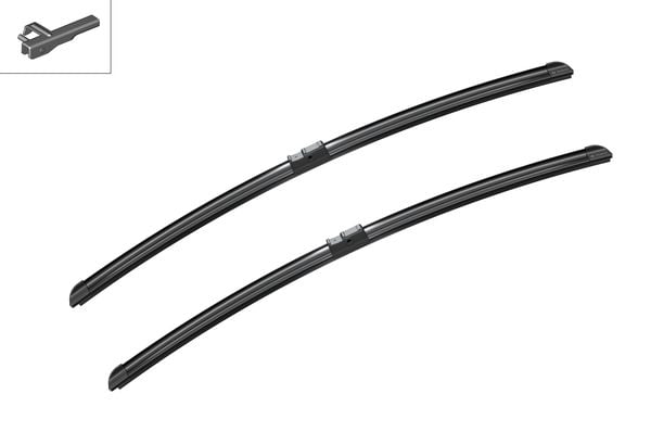Wiper Blade BOSCH 3 397 118 949