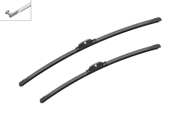 Wiper Blade BOSCH 3 397 118 957