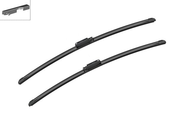 Wiper Blade BOSCH 3 397 118 958