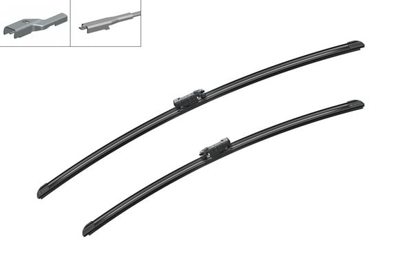 Wiper Blade BOSCH 3 397 118 965