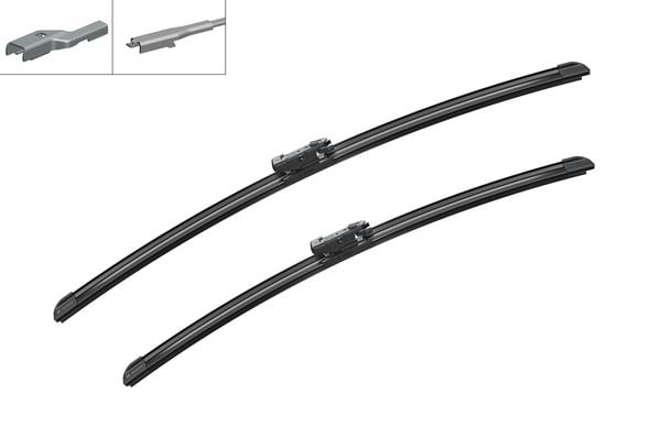 Wiper Blade BOSCH 3 397 118 966