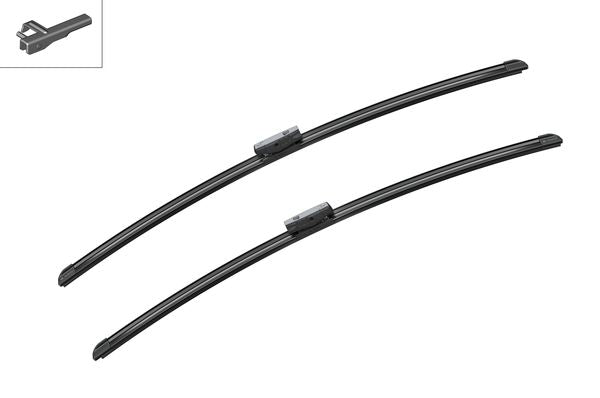 Wiper Blade BOSCH 3 397 118 976