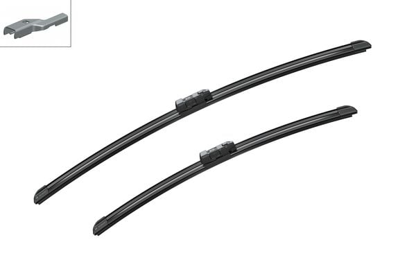 Wiper Blade BOSCH 3 397 118 979