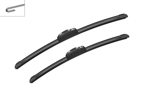Wiper Blade BOSCH 3 397 118 990