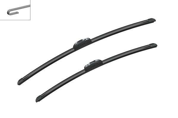 Wiper Blade BOSCH 3 397 118 991