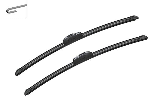 Wiper Blade BOSCH 3 397 118 992