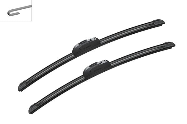Wiper Blade BOSCH 3 397 118 994