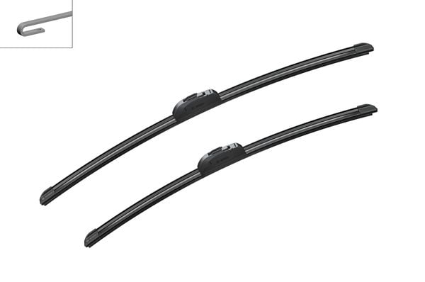 Wiper Blade BOSCH 3 397 118 996