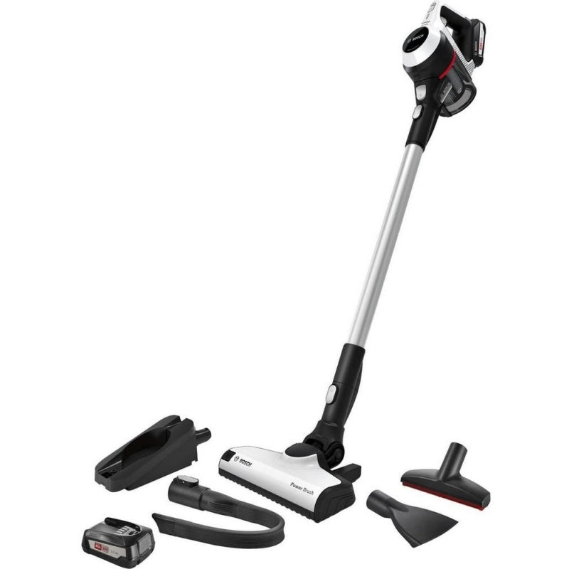Bosch BCS612GB Unlimited ProHome Cordless Vacuum Cleaner