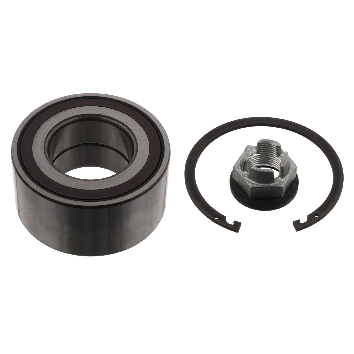 Wheel Bearing Kit FEBI BILSTEIN 33988