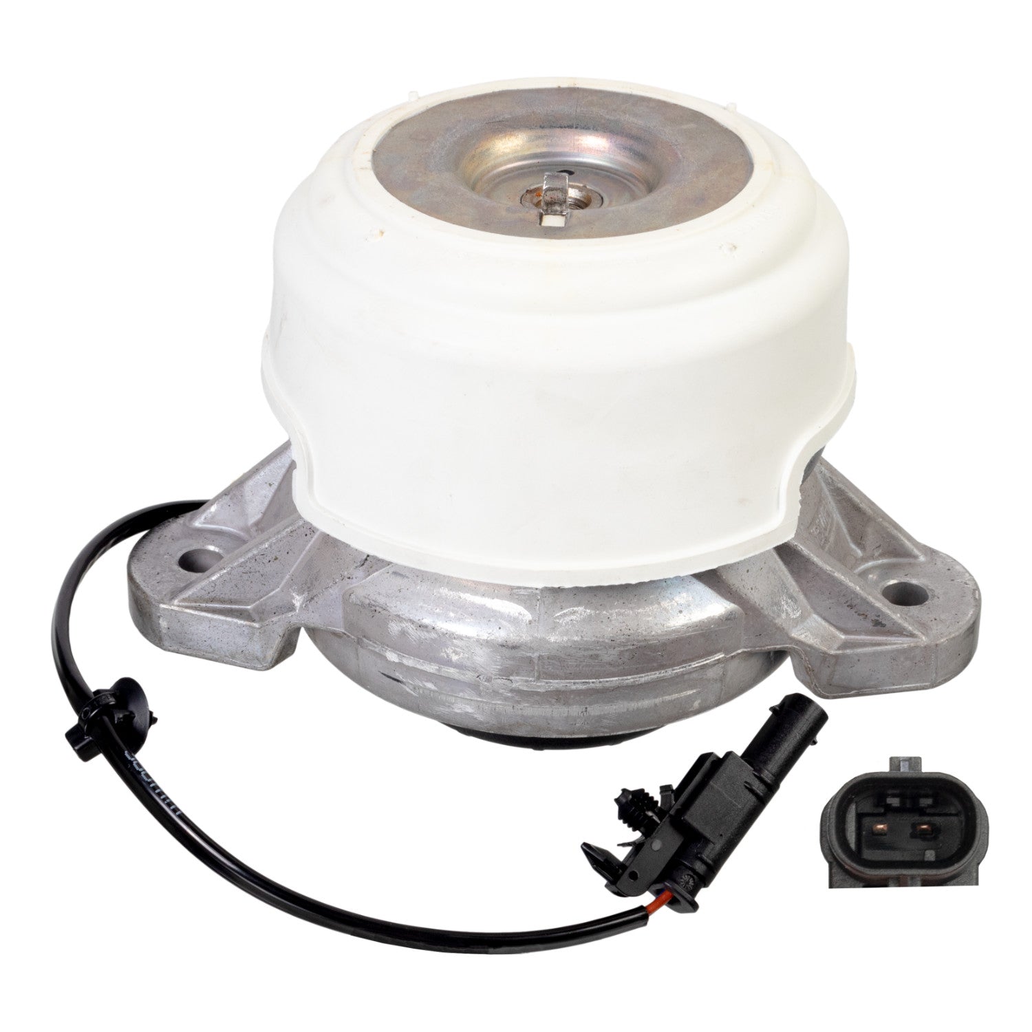 Mounting, engine SWAG 33 10 2963