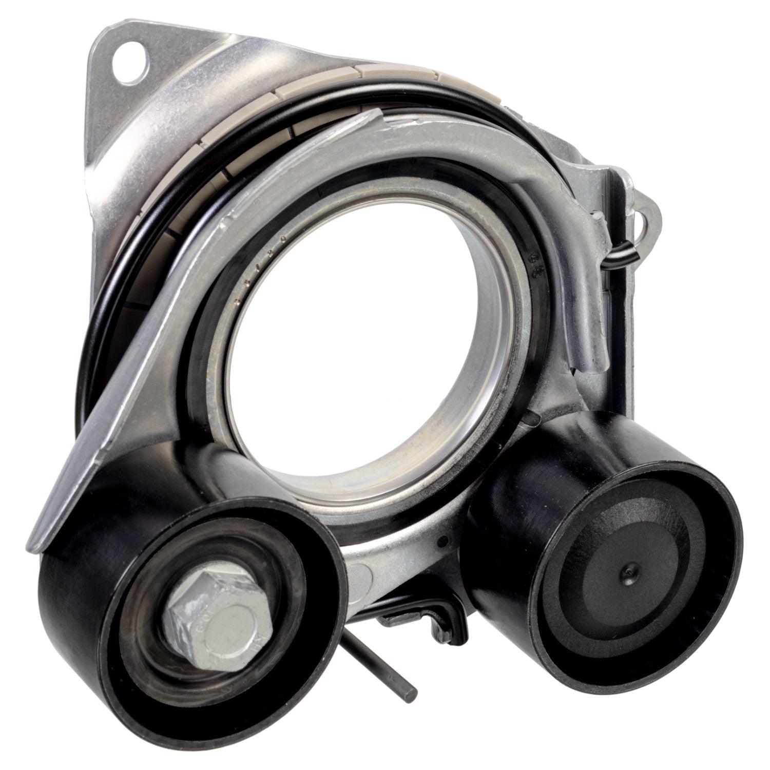 Belt Tensioner, v-ribbed belt SWAG 33 10 3178