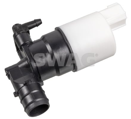 Washer Fluid Pump, window cleaning SWAG 33 10 4797