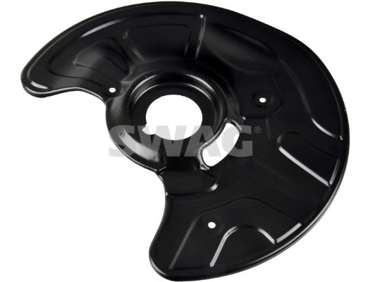 Splash Panel, brake disc SWAG 33 10 7041
