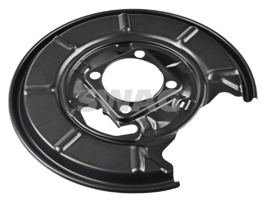 Splash Panel, brake disc SWAG 33 10 7411