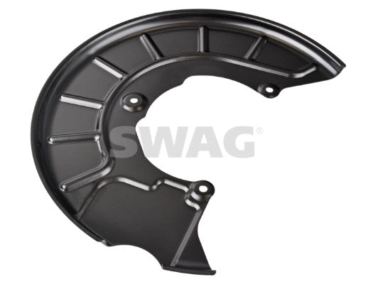 Splash Panel, brake disc SWAG 33 10 7426