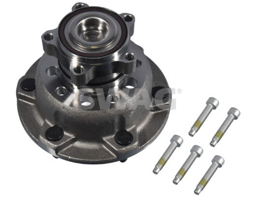 Wheel Bearing Kit SWAG 33 10 8563