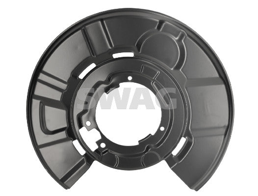 Splash Panel, brake disc SWAG 33 11 0163