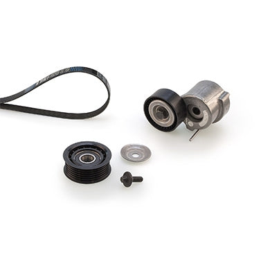 V-Ribbed Belt Set GATES K026PK1390XS