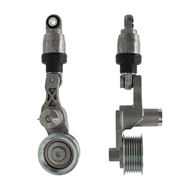 Belt Tensioner, v-ribbed belt GATES T39418