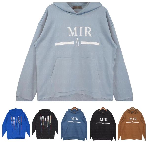 NEW 2024 Men s Oversize hoodies plus size Outerwear Coats fashion sweatshirts women mens hooded jacket students casual fleece tops clothes Y