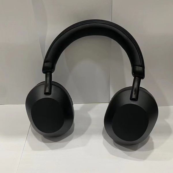 TOP Rename FOR Sony WF-1000XM5 Headband Gaming Earphone Computer Hifi Stereo Bass Bluetooth Headphones Wireless earphones stereo earbuds ove