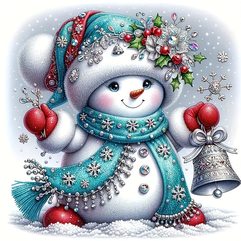 TEMU 6inch Christmas Snowman And Decal, Car For Laptop, , , Phone, , , , Cup Decals