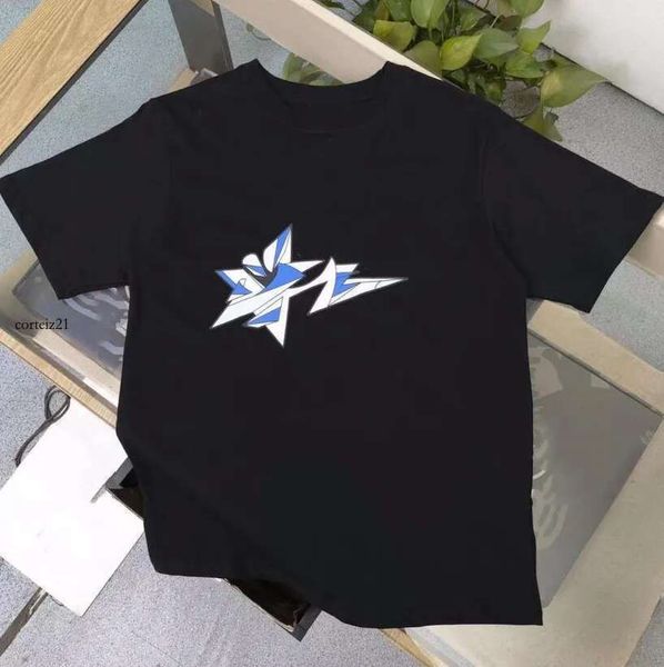 Bapestarts Mens Womens Shirts Designer T Shirt Casual Fashion Bapetshirt Short Sleeve Pure Cotton Tracksuit Crewneck Sweatshirt Trend Graphi