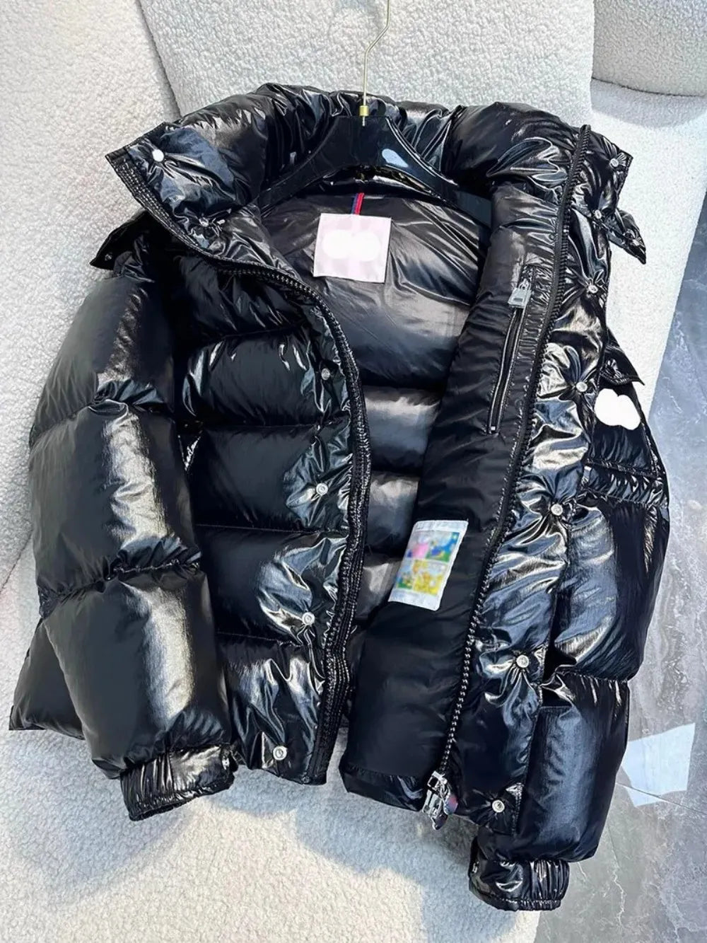 M1 winter jacket mens jackets designer down coat men puffer vest designer vest men gilet mens gillet Winter Warm Windproof Down Jacket Outerwear Cas