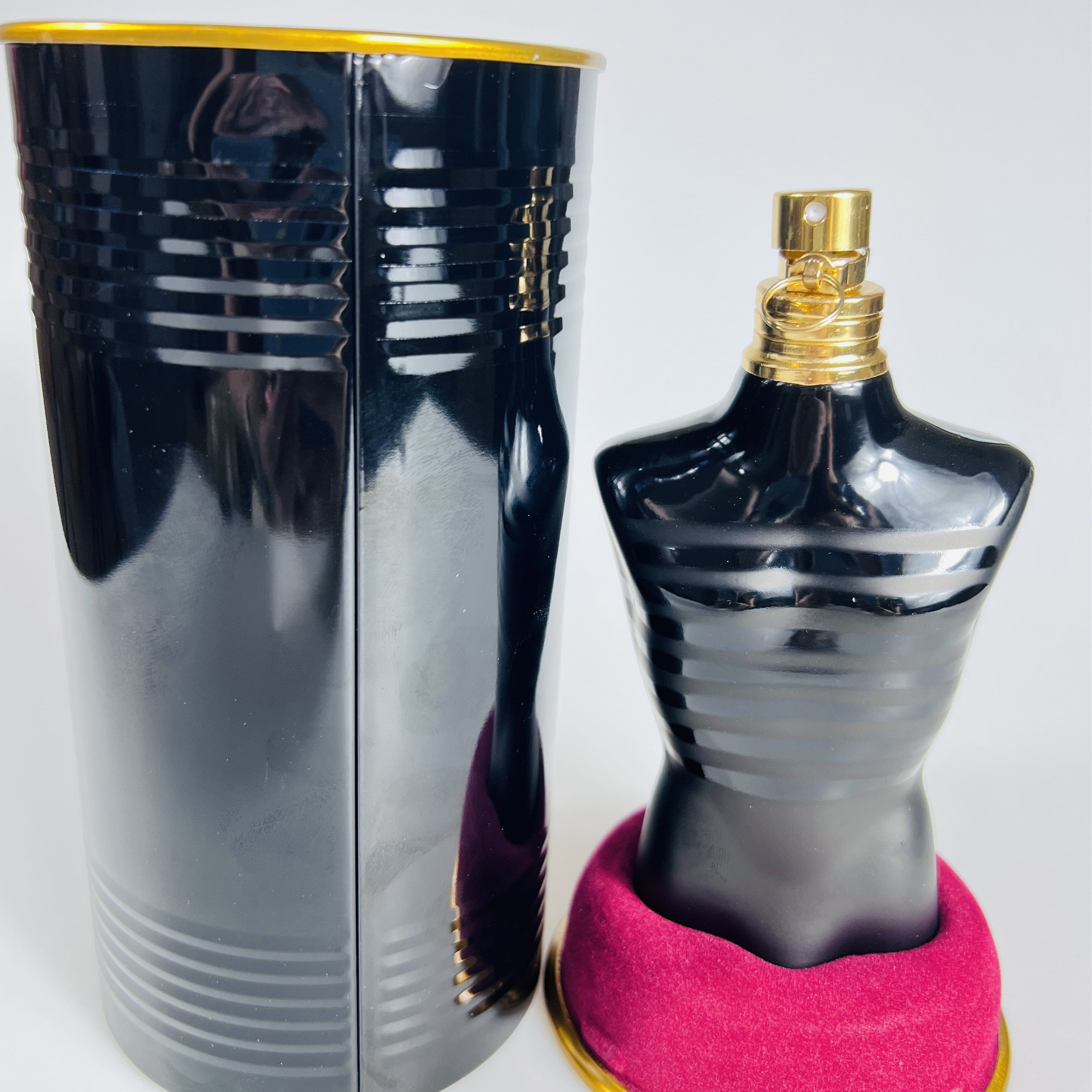 3-6 US Parfum Spray Cologne Edp Incense for 3.4 Fl.oz-100ml Lasting Man Deodorant Perfume