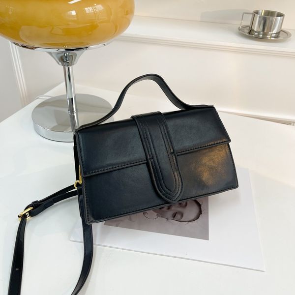 Jaq Bag 10A Luxury Mini Flap Bag Chiquito Designer Purse Handbag High Quality Crossbody Shoulder Bags Purses Designers Luxurys Dhgate Bags J