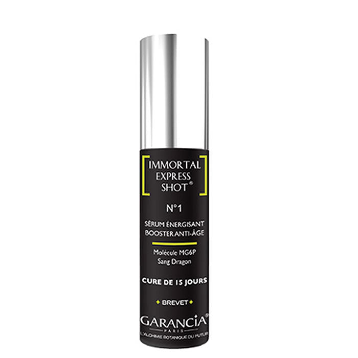 Garancia Immortal Express shot nr 1 Energizing Serum 15ml
