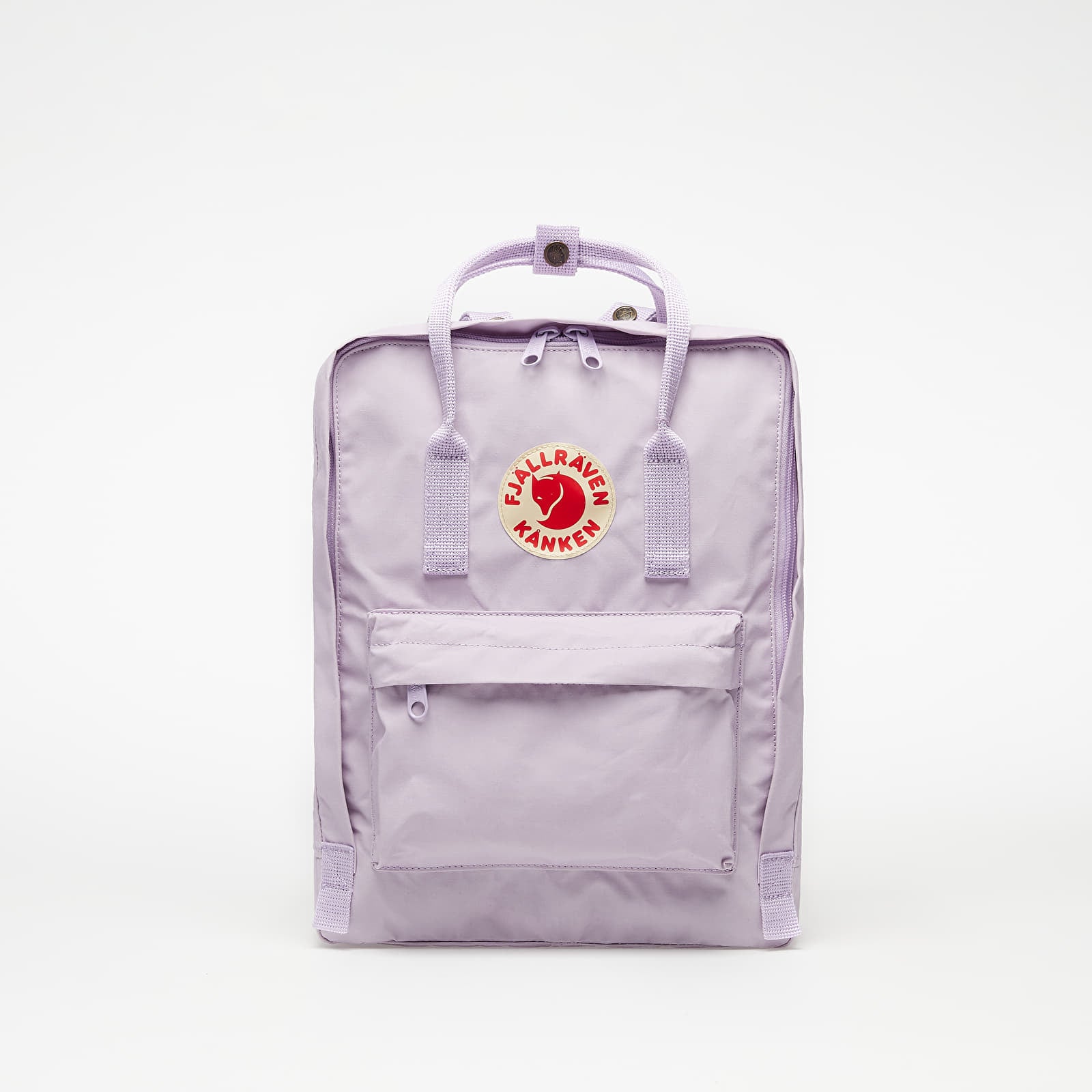 Ryggsäck Fjällräven Kånken Backpack Pastel Lavender 16 l