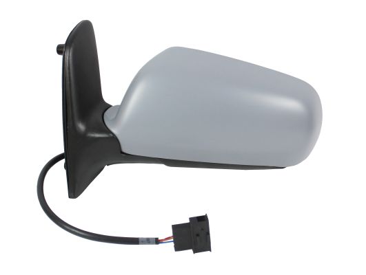 Exterior Mirror LORO 3403M07