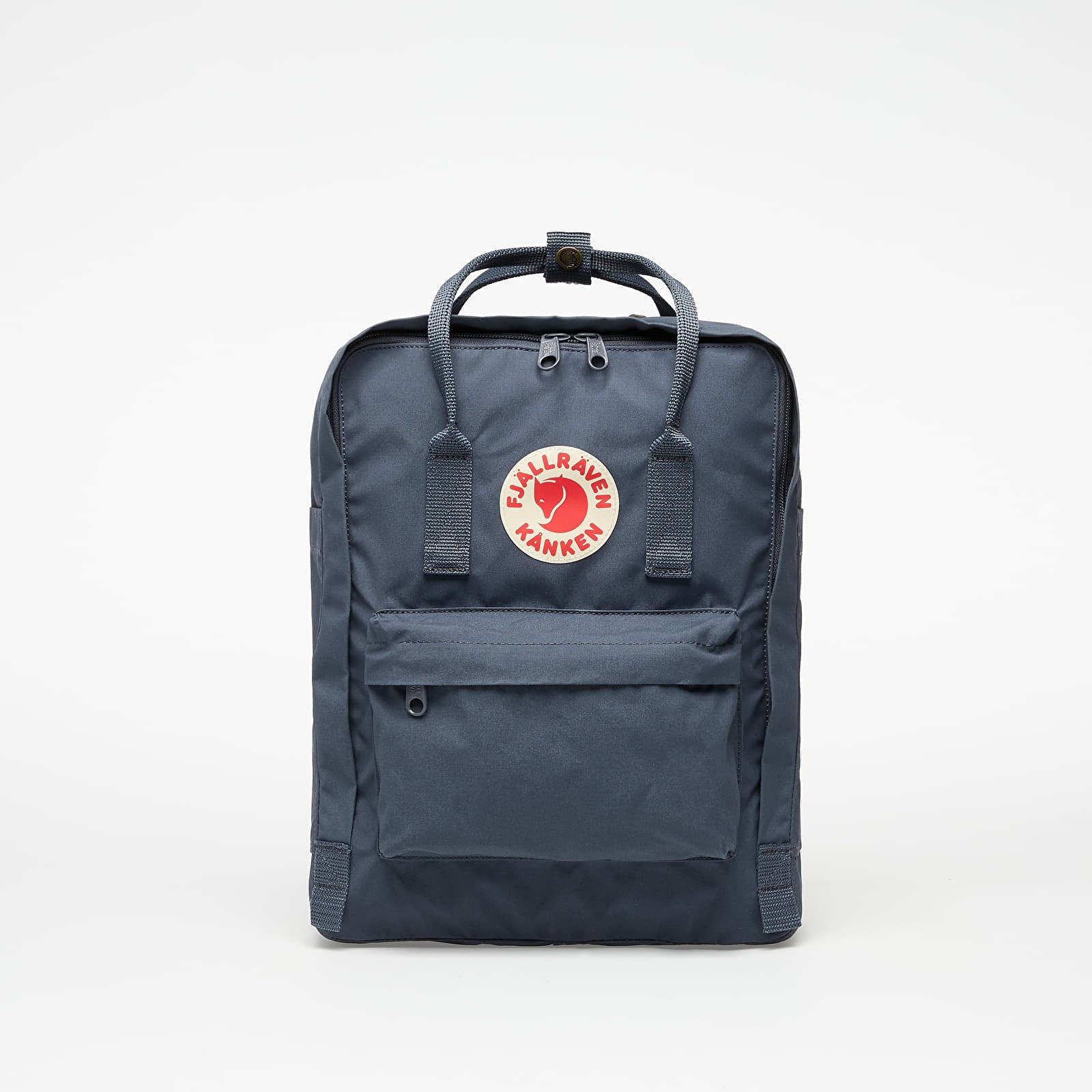 Ryggsäck Fjällräven Kånken Backpack Graphite 16 l