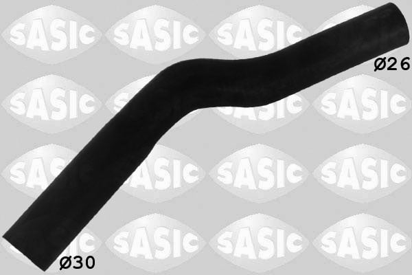 Radiator Hose SASIC 3406112