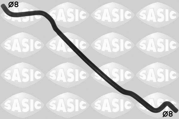 Radiator Hose SASIC 3406180
