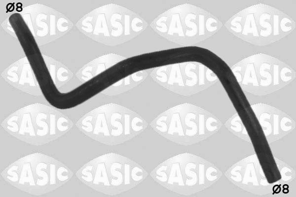 Radiator Hose SASIC 3406342