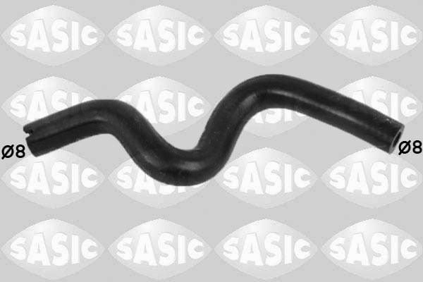 Radiator Hose SASIC 3406352