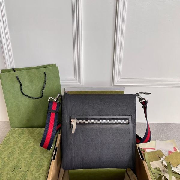 523599 Luxurys designers Mens Shoulder Bags Man Briefcases fashion Handbag Bolsas Messenger Bag Crossbody Bag purse briefcase men designer m