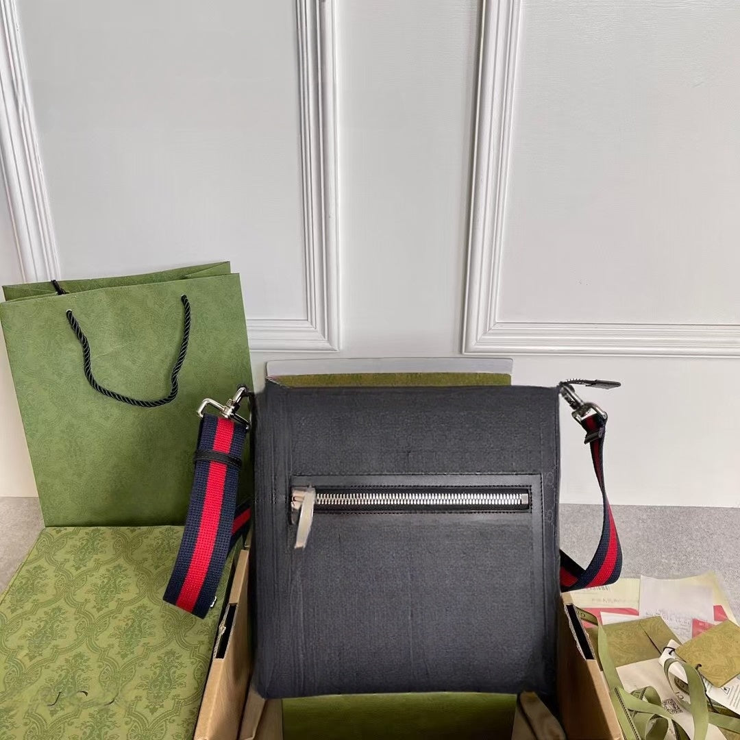 Luxurys designers Mens Shoulder Bags Man Briefcases fashion Handbag Bolsas Messenger Bag Crossbody Bag purse briefcase men designer messenger bag 06