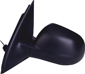 Exterior Mirror LORO 3408M01