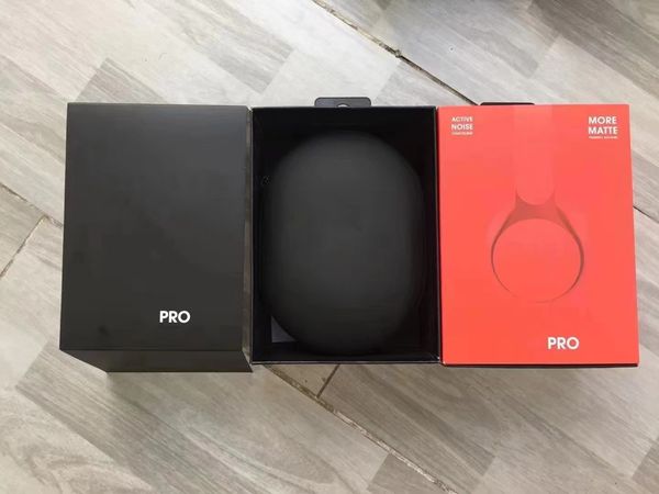 Solo Headphones Earphones Pro Headphone Wireless Bluetooth Headset Computer Gaming Headsethead Mounted Earphone E22