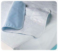 Dignity Quilted Chair and Bed Underpad