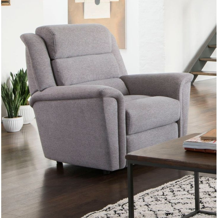 Parker Knoll Colorado Armchair - Fixed - Fabric - Grade B