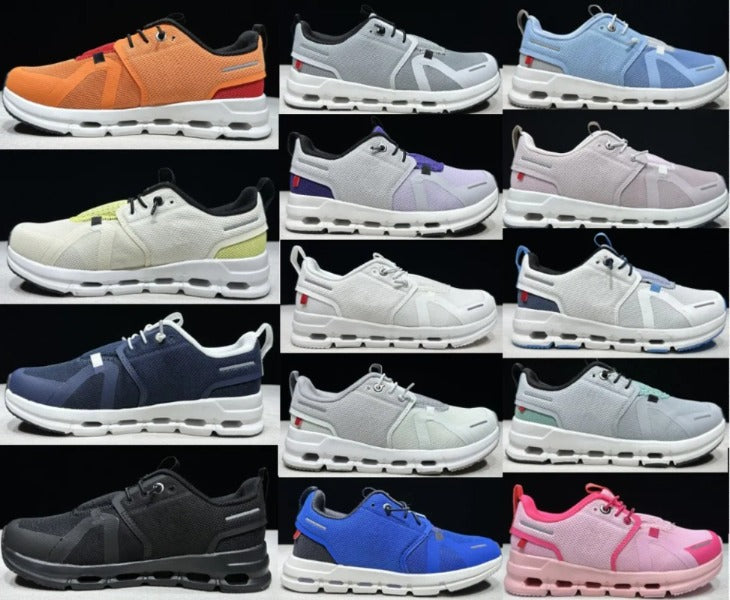 sky Toddler Sneakers Running Kids Shoes Youth Boys Girls Federer Trainers Infants Kid Designer Shoe Baby Sports Black Pink Blue 26-37