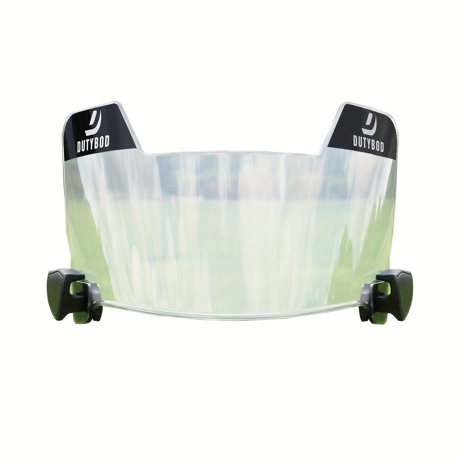 TEMU Football Visor, Flat Lens Technology, Fits Adult & Youth Football Helmets